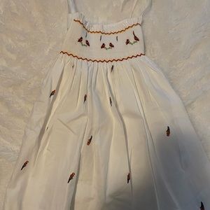 Smoked Emily Lacey dress